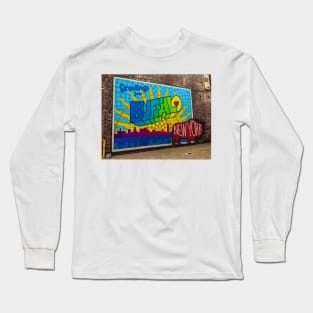 Buffalo Long Sleeve T-Shirt